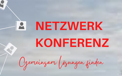 Netzwerk Konferenz