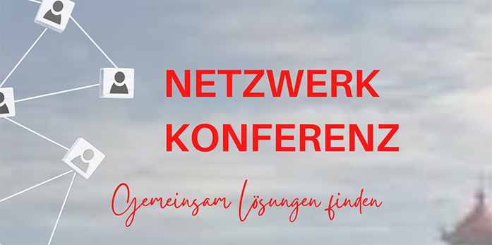 Netzwerk Konferenz