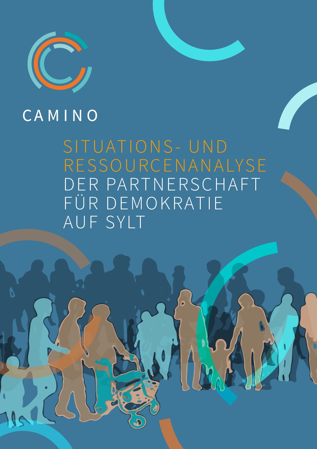 Veröffentlichung: Die Partnerschaft für Demokratie auf Sylt stärkt Zusammenarbeit durch innovative Situations- und Ressourcenanalyse
